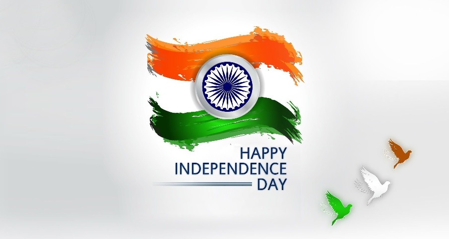 Independence Day - Vedic Kanya PG College Independence Day