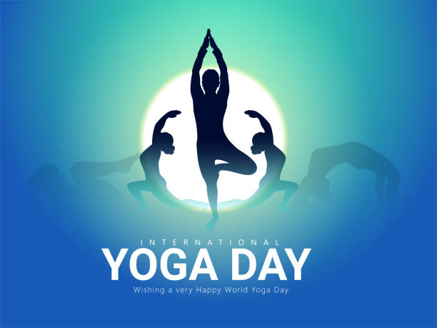 International Yoga Day in the US - Friday, June 21, 2024