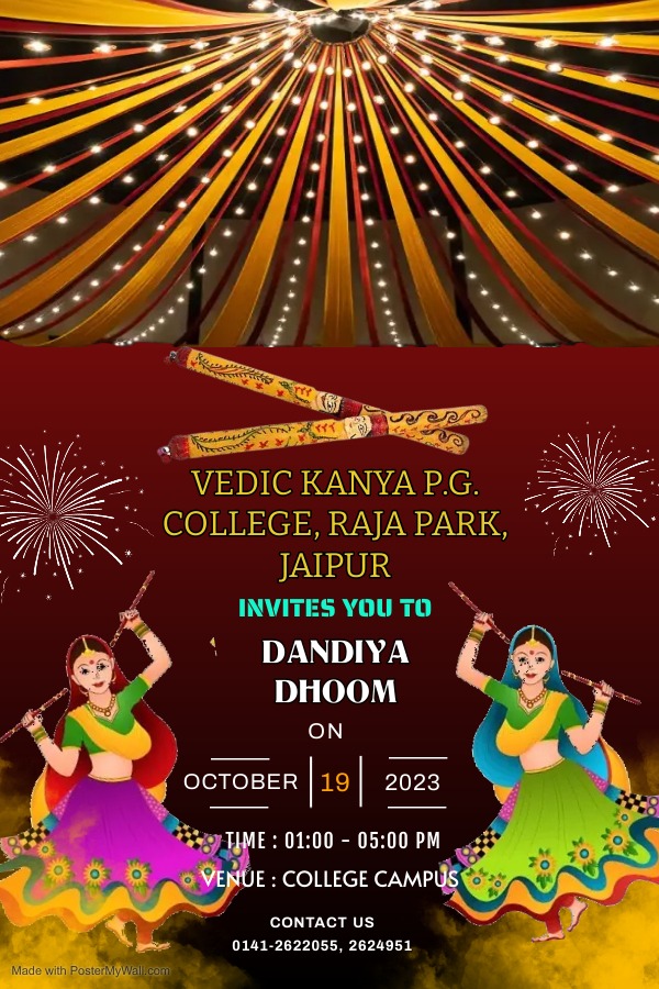 Dandiya Dhoom