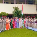 Independence Day Celebration