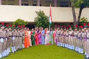 Independence Day Celebration