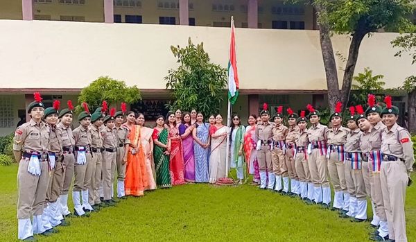 Independence Day Celebration