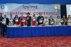 Icsimt-hybrid – International Conference – 2024