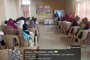 Career Counseling Session