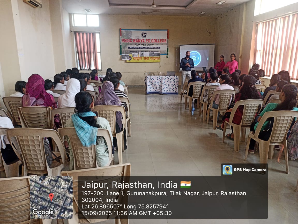 Career Counseling Session