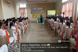 Plastic Waste Management Session